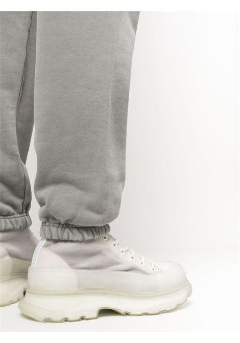 Light grey track trousers Entire Studios - unisex ENTIRE STUDIOS | ES2111RH